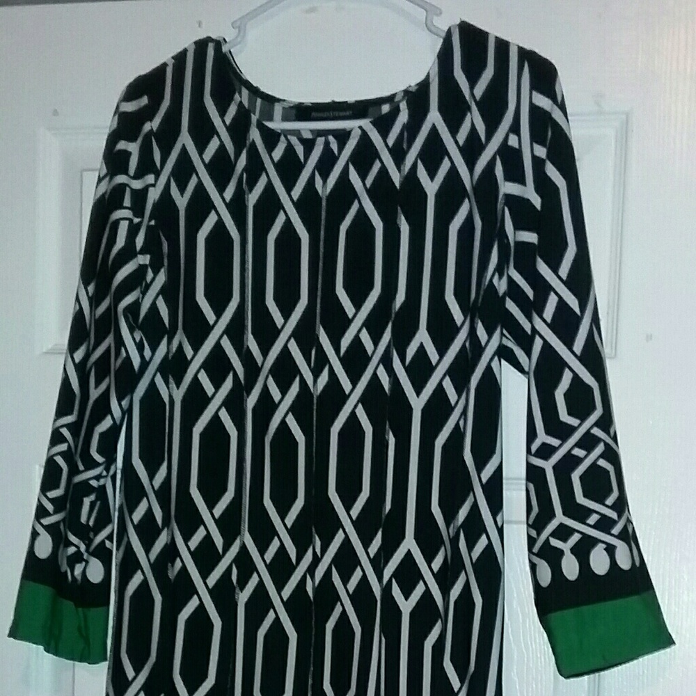 New Stakes Dress